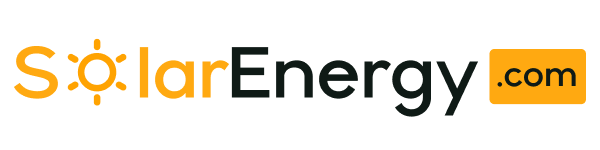 Solar Energy Logo